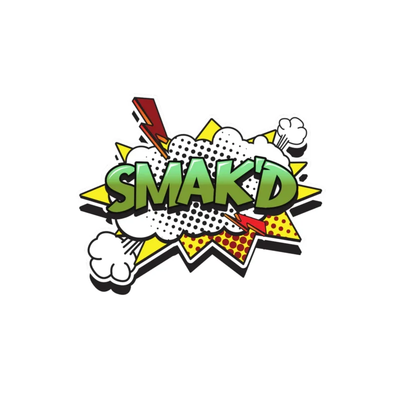 smakd gummies