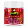 SMAK'D EXOTIC BLEND GUMMIES I 50,000mg